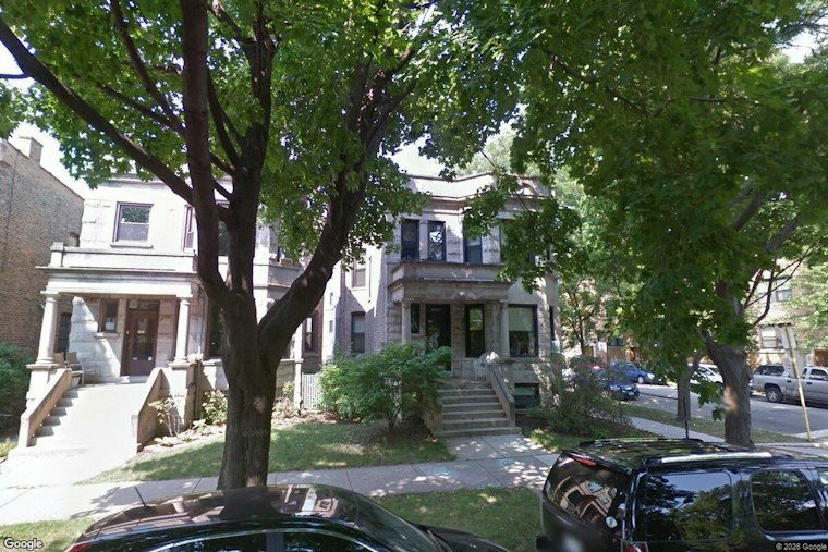 West Lakeview Landmark Push Could Shield 200 Greystones From the Wrecking Ball
