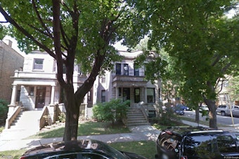 West Lakeview Landmark Push Could Shield 200 Greystones From the Wrecking Ball