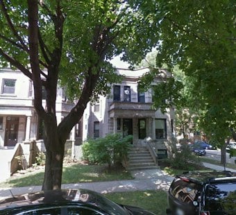 West Lakeview Landmark Push Could Shield 200 Greystones From the Wrecking Ball