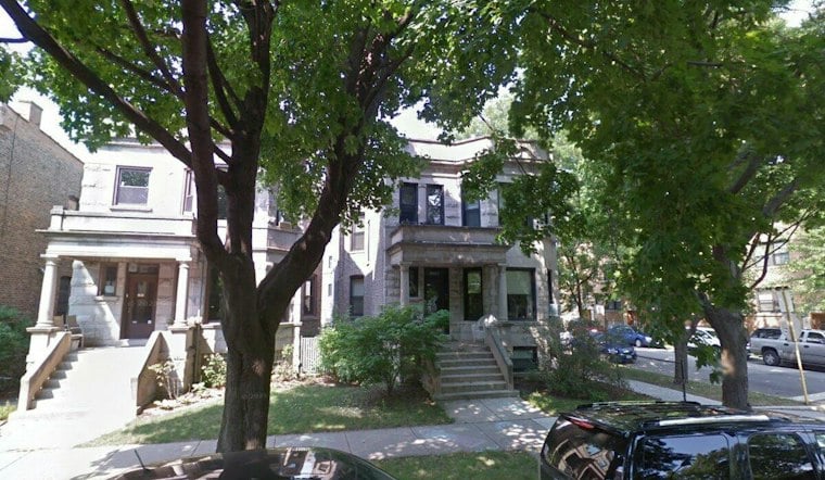West Lakeview Landmark Push Could Shield 200 Greystones From the Wrecking Ball