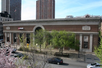 West Loop Landmark Bank Hotel Project Collapses, Developer Hands Keys to Lender