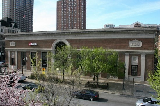 West Loop Landmark Bank Hotel Project Collapses, Developer Hands Keys to Lender
