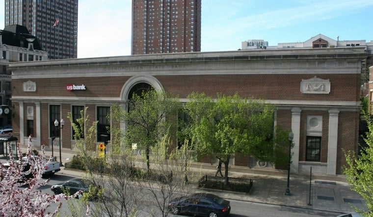 West Loop Landmark Bank Hotel Project Collapses, Developer Hands Keys to Lender