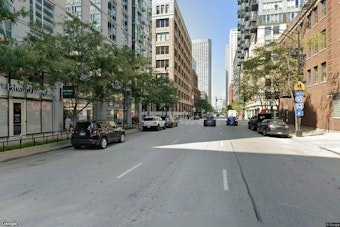 West Loop's 315 South Jefferson Lands Full Permit, Nine Stories Set to Rise Near Union Station
