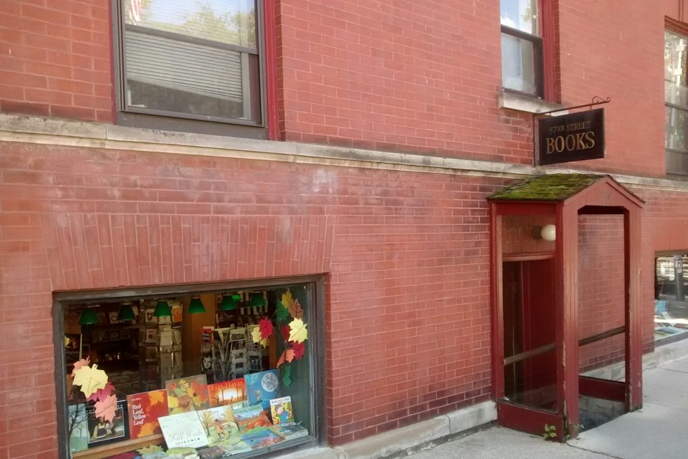 West Loop's Open Books Shuts for Good, Dumps 60,000 Titles at Half Price