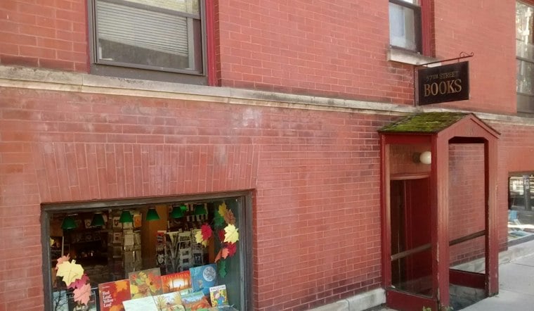 West Loop's Open Books Shuts for Good, Dumps 60,000 Titles at Half Price