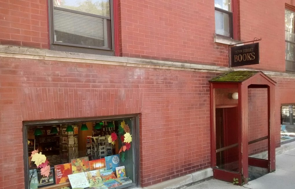 West Loop's Open Books Shuts for Good, Dumps 60,000 Titles at Half Price