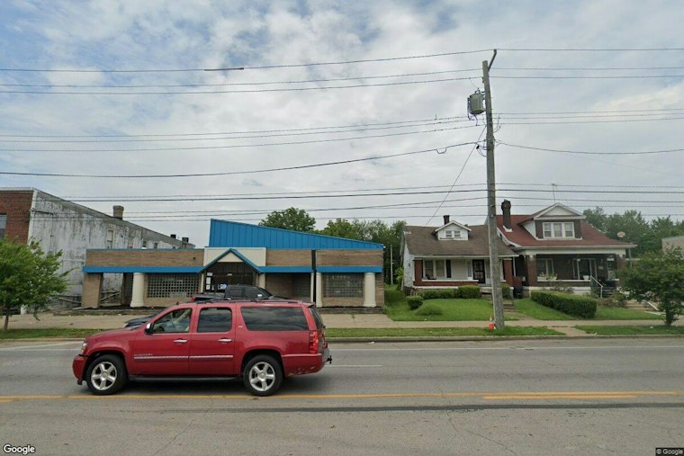 West Louisville Nightclub Tied to Fatal Shooting Reopens as Kids' Arcade
