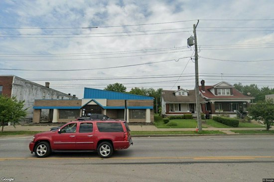 West Louisville Nightclub Tied to Fatal Shooting Reopens as Kids' Arcade
