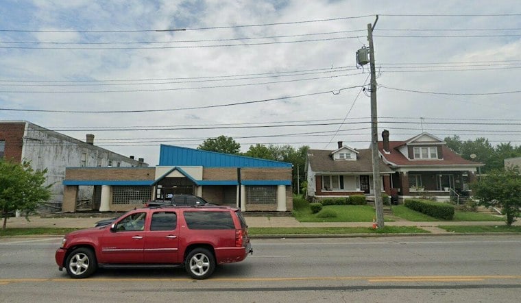 West Louisville Nightclub Tied to Fatal Shooting Reopens as Kids' Arcade