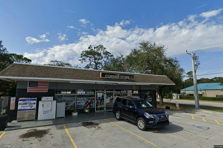 West Melbourne Store Owner Held Without Bond After Striking Teen Burglary Suspect With Car