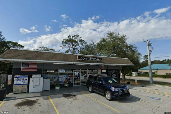 West Melbourne Store Owner Held Without Bond After Striking Teen Burglary Suspect With Car