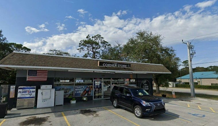 West Melbourne Store Owner Held Without Bond After Striking Teen Burglary Suspect With Car