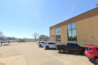 West Memphis Breaks Ground on New Police, Fire HQ Along Broadway