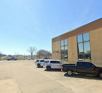 West Memphis Breaks Ground on New Police, Fire HQ Along Broadway