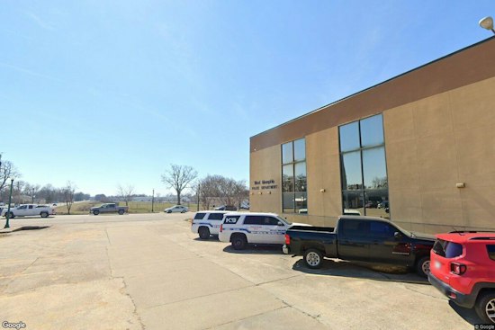 West Memphis Breaks Ground on New Police, Fire HQ Along Broadway
