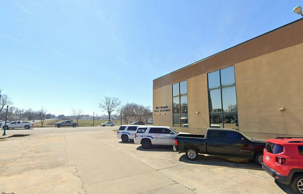 West Memphis Breaks Ground on New Police, Fire HQ Along Broadway