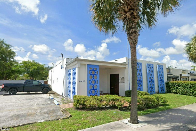 West Miami's Temple Beth Tov Sale Approved After 70 Years, Torah Scrolls Find New Homes