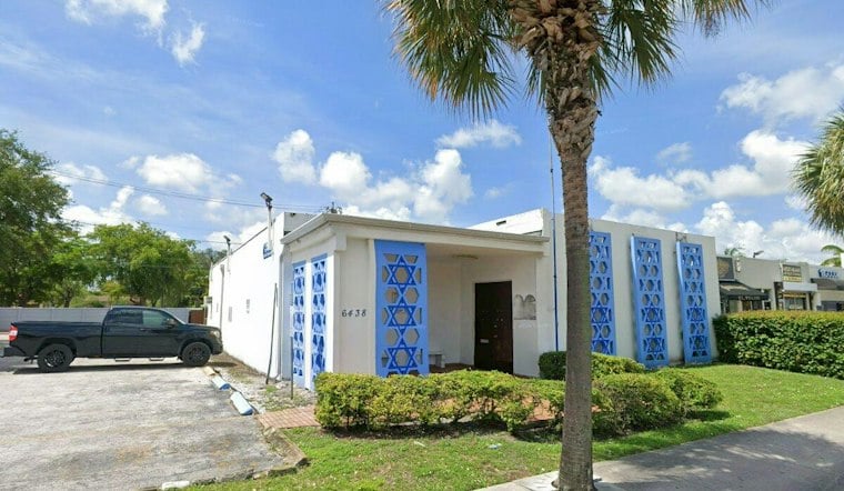 West Miami's Temple Beth Tov Sale Approved After 70 Years, Torah Scrolls Find New Homes