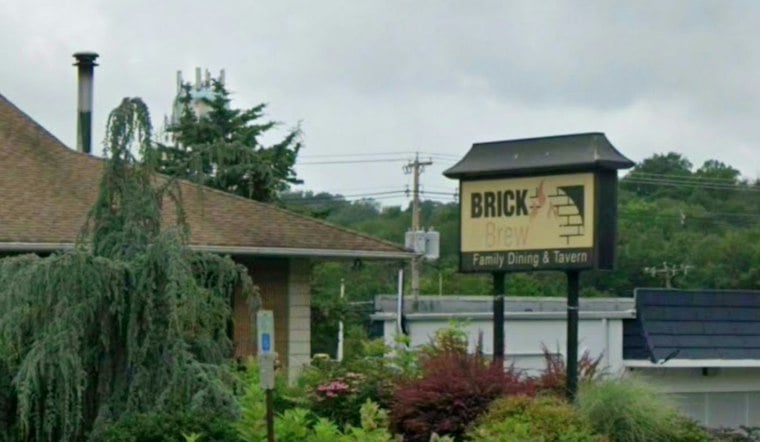 West Milford Opens Internal Affairs Probe Into Officer’s Role in Bar Incident