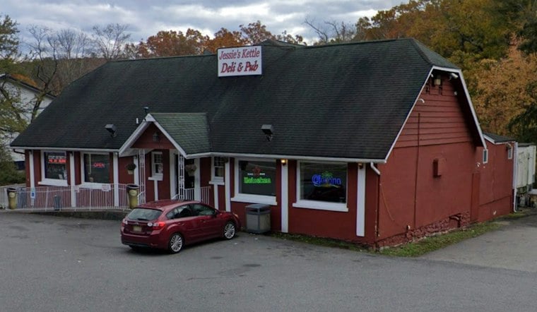 West Milford Police Sergeant Arrested in Totowa Over Alleged Restaurant Assaults