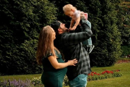 West Milford Tow Truck Driver, 32, Dies Days After Son's Birth, Family Seeks Help