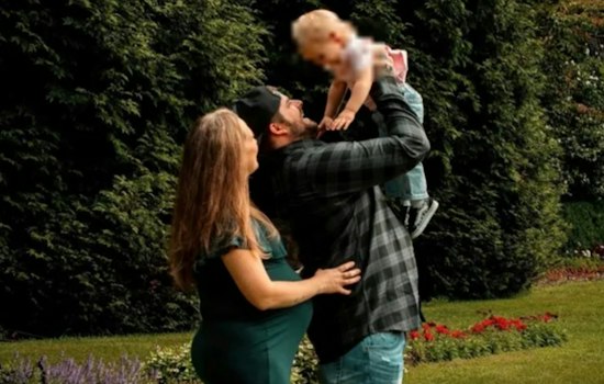 West Milford Tow Truck Driver, 32, Dies Days After Son's Birth, Family Seeks Help