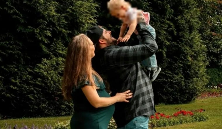 West Milford Tow Truck Driver, 32, Dies Days After Son's Birth, Family Seeks Help