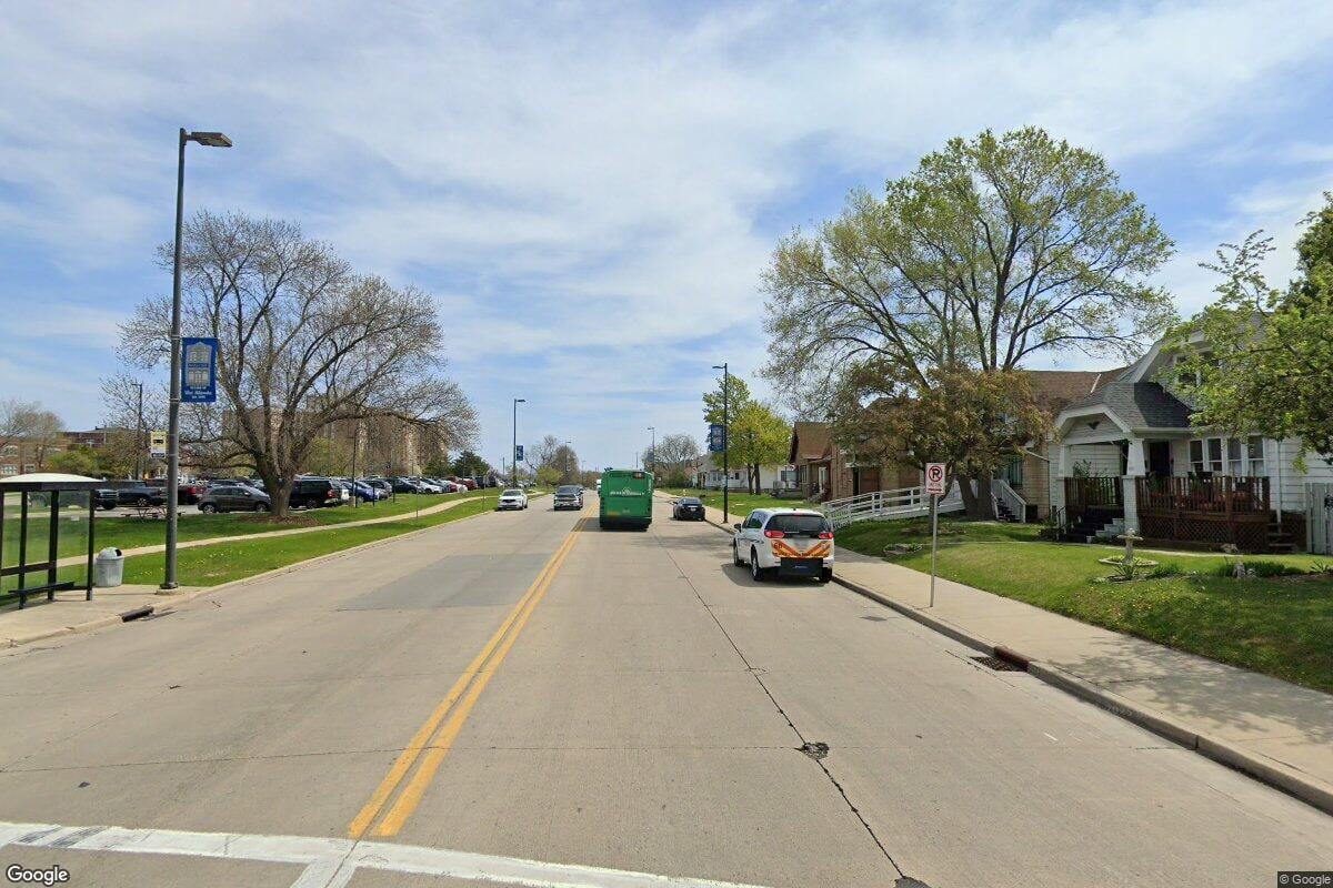 hoodline.com - Samantha Blake-Porter - West Milwaukee Hit-and-Run Death: Driver Sentenced to 3 Years