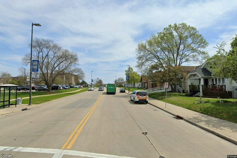 West Milwaukee Driver Gets 3 Years for Hit-and-Run That Killed Man in Crosswalk