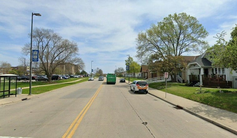 West Milwaukee Driver Gets 3 Years for Hit-and-Run That Killed Man in Crosswalk