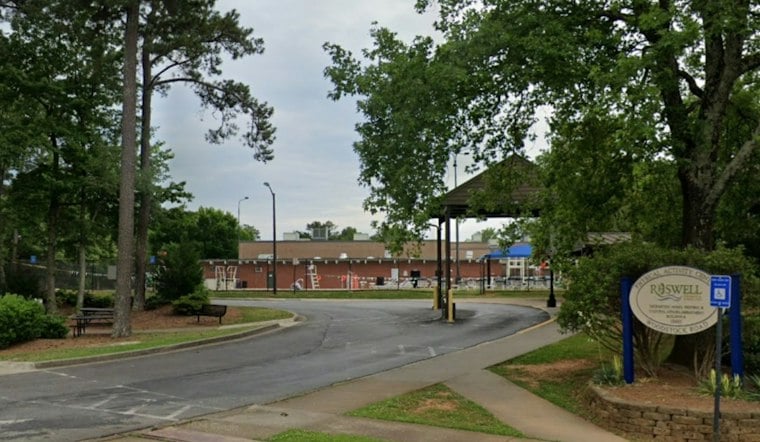 West Nile Resurfaces at Roswell Area Park, Crews Spray Again as Georgia Logs First Death