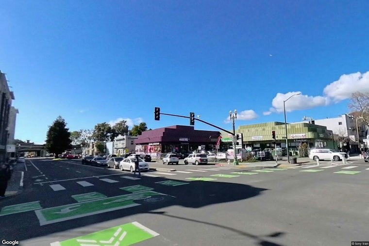 West Oakland Teen Charged With Trying to Kill Rapper Judown3x in May Shooting