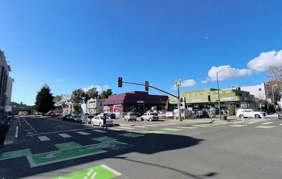 West Oakland Teen Charged With Trying to Kill Rapper Judown3x in May Shooting
