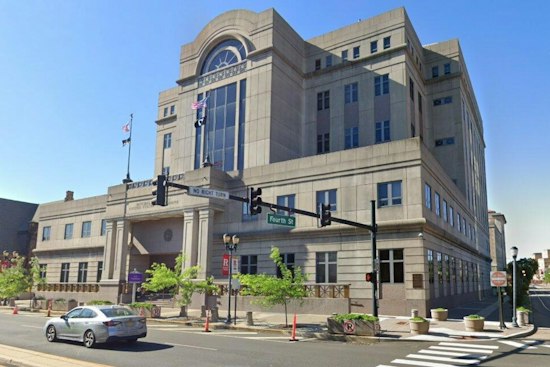 West Orange Man Pleads Guilty in Child Exploitation Case