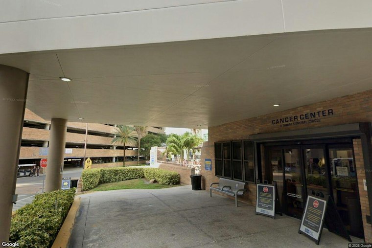 West Palm Beach Brain Tumor Survivor Sees Nearly $1 Million in Bills Vanish