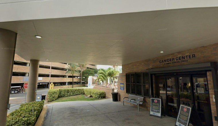 West Palm Beach Brain Tumor Survivor Sees Nearly $1 Million in Bills Vanish