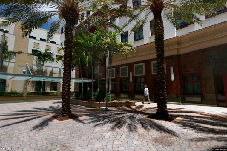 West Palm Beach Firefighter Arrested After Fairgrounds Birthday Party Turns Violent