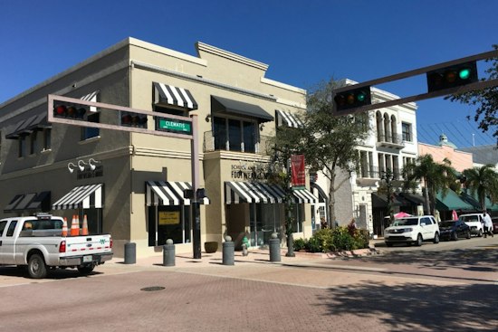West Palm Beach GreenMarket Opens 32nd Season With 150 Vendors From 20 Countries
