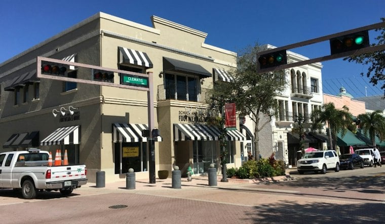 West Palm Beach GreenMarket Opens 32nd Season With 150 Vendors From 20 Countries