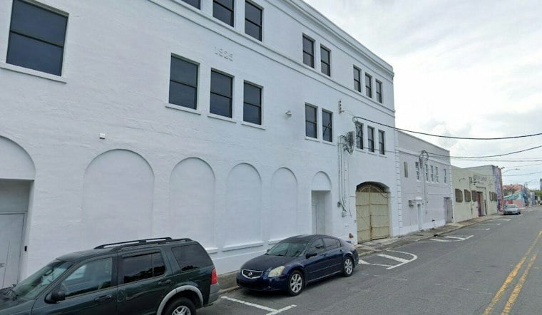 West Palm Beach Lands 201-Room Nora Hotel From NYC's Bowery, Mercer Team