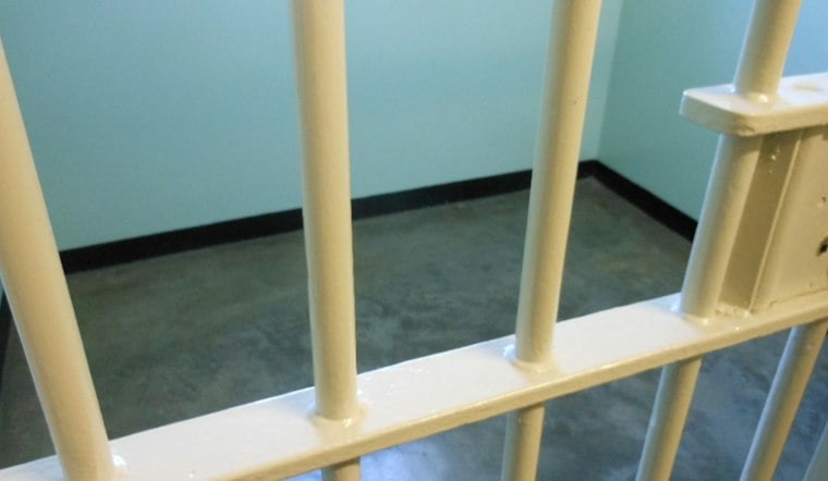West Palm Beach Man, 26, Was Already Jailed on Unrelated Case When Warrant Sought