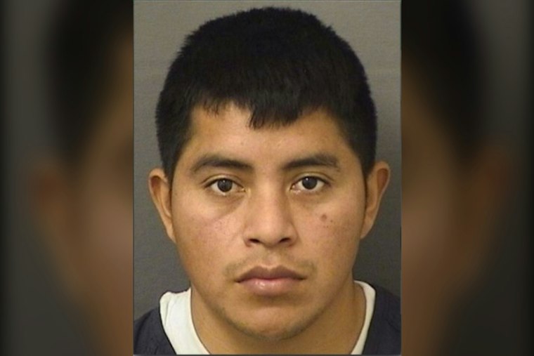West Palm Beach Man, 28, Gets 7 Years in Child Molestation Case Tied to Middle School Report