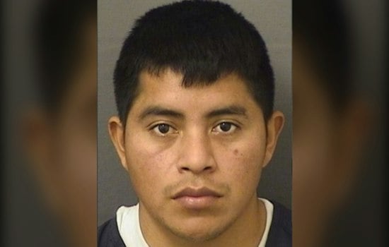 West Palm Beach Man, 28, Gets 7 Years in Child Molestation Case Tied to Middle School Report