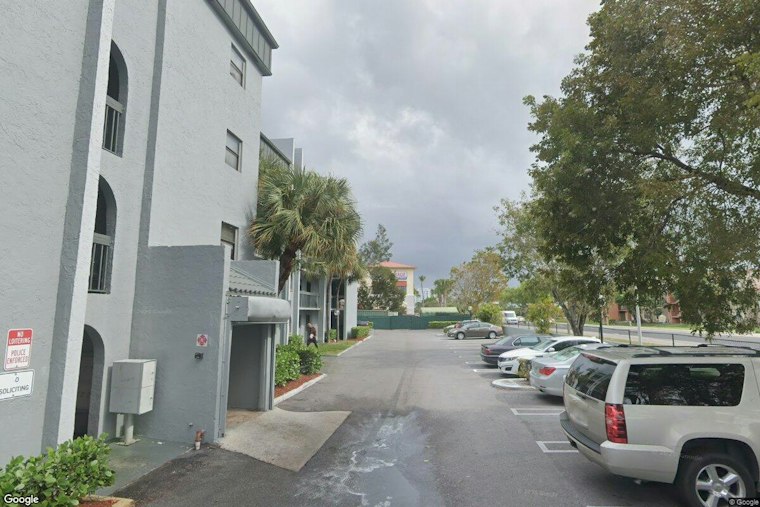 West Palm Beach Man, 37, Convicted of Murder in Bicyclist's 2023 Ambush Killing
