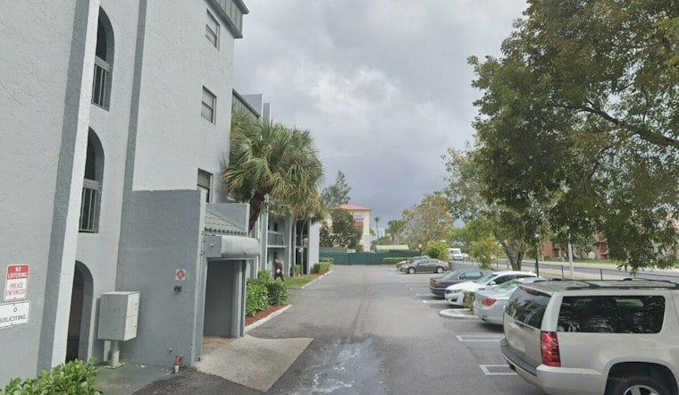 West Palm Beach Man, 37, Convicted of Murder in Bicyclist's 2023 Ambush Killing