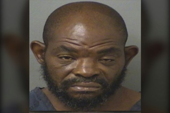 West Palm Beach Man Accused of Punching Ex Over $20, Stealing Her Nissan