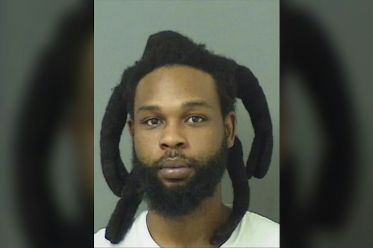 West Palm Beach Man Convicted In 2023 Chase Killing, Faces Life At Sentencing