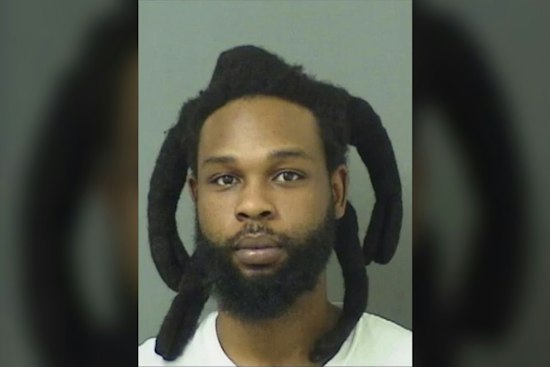 West Palm Beach Man Convicted In 2023 Chase Killing, Faces Life At Sentencing