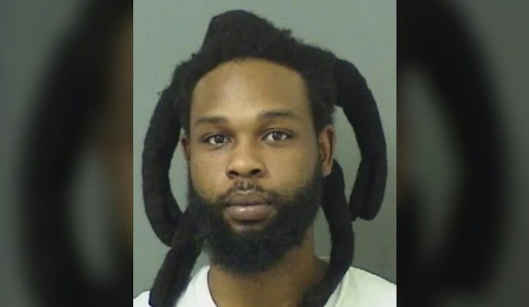 West Palm Beach Man Convicted In 2023 Chase Killing, Faces Life At Sentencing